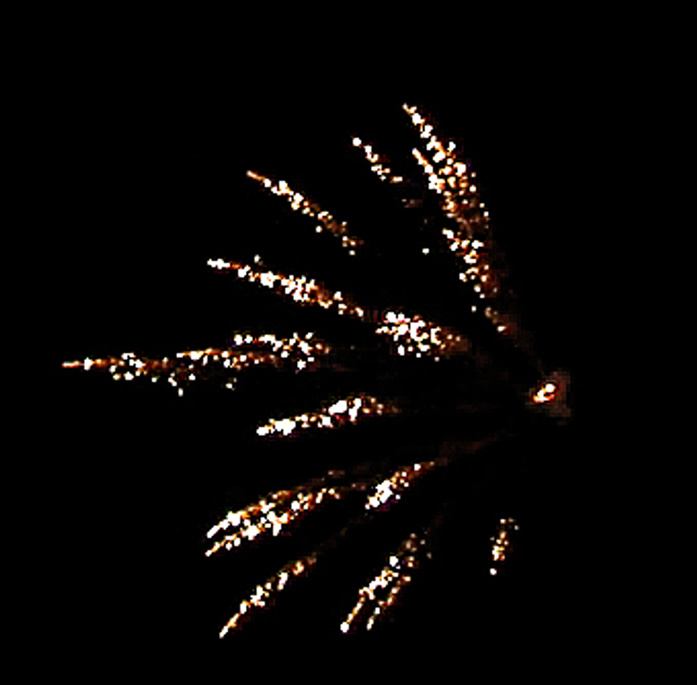 Ракеты "К звездам" набор 7 шт.