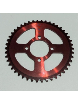 +t Венец, звезда ведомая (420-46) 4х70х54