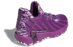 Кроссовки Adidas Dame 7