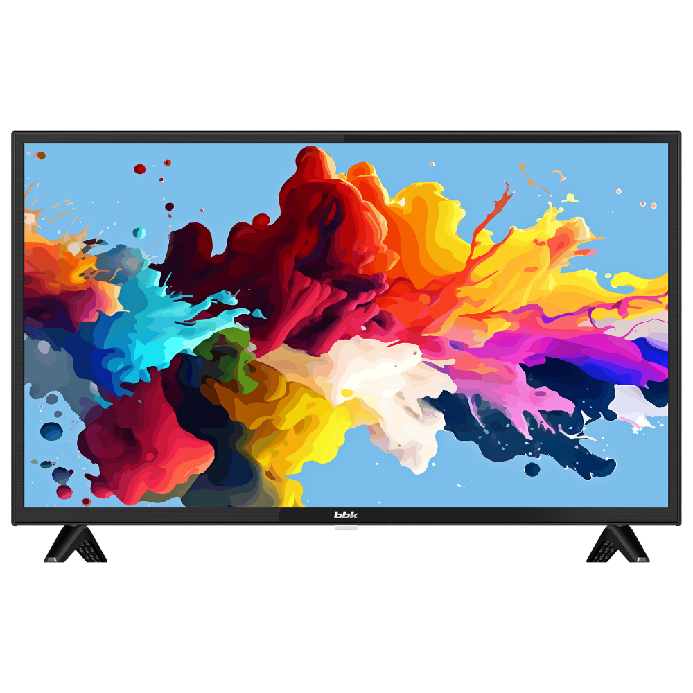 Телевизор 32" BBK 32LEM-1092/TS2C