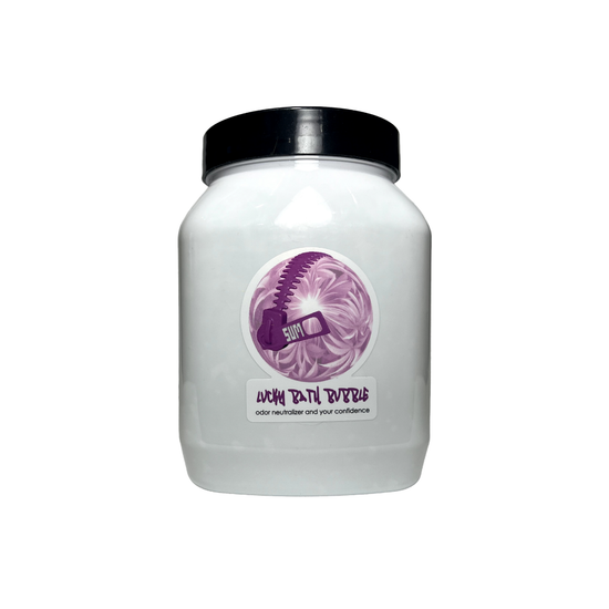 Нейтрализатор запаха Sumo Lucky Bath Bubble гель 1 л