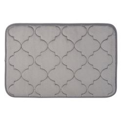 Коврик для ванной комнаты Gipfel Polly 43130 40x60 см