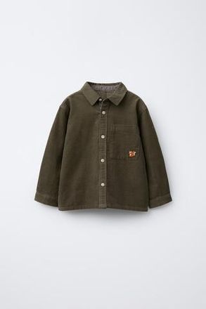 Рубашки ZARA