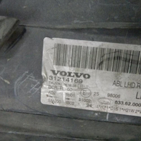 Фара правая Volvo XC70 2 (2007-2013) ксенон