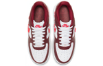 Кроссовки Nike Air Force 1 Love For All (Женская размерная сетка)
