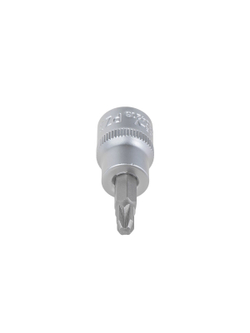 Головка 3/8" со вставкой PZ3, L=48 мм на холдере Arnezi R0204203