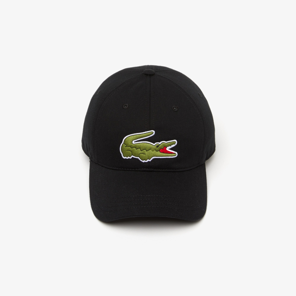 Кепка мужская LACOSTE