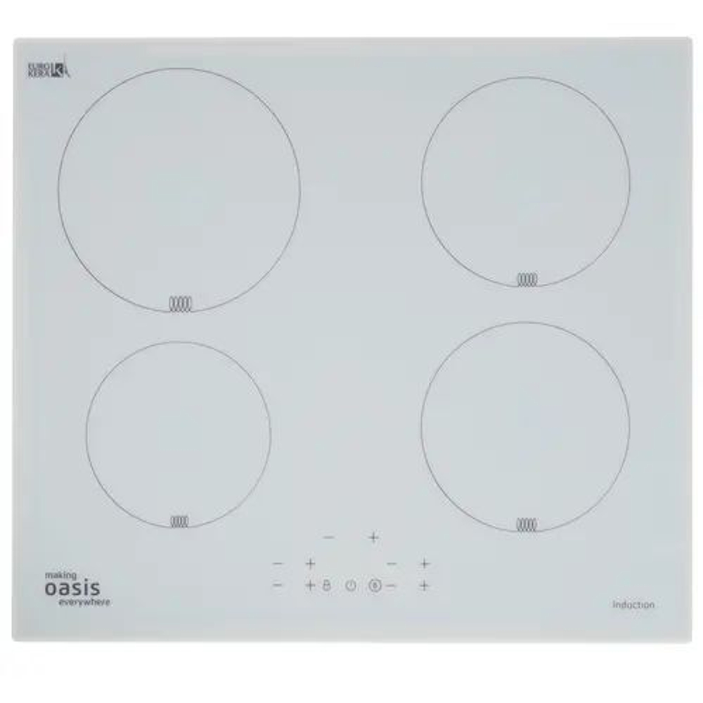 Поверхность варочная эл. "Oasis" P-SWS (M)