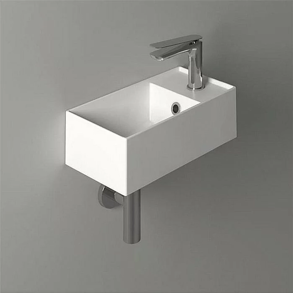 Раковина Simas Agile AG20 bi