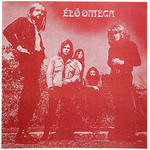Omega / Elo Omega (LP)