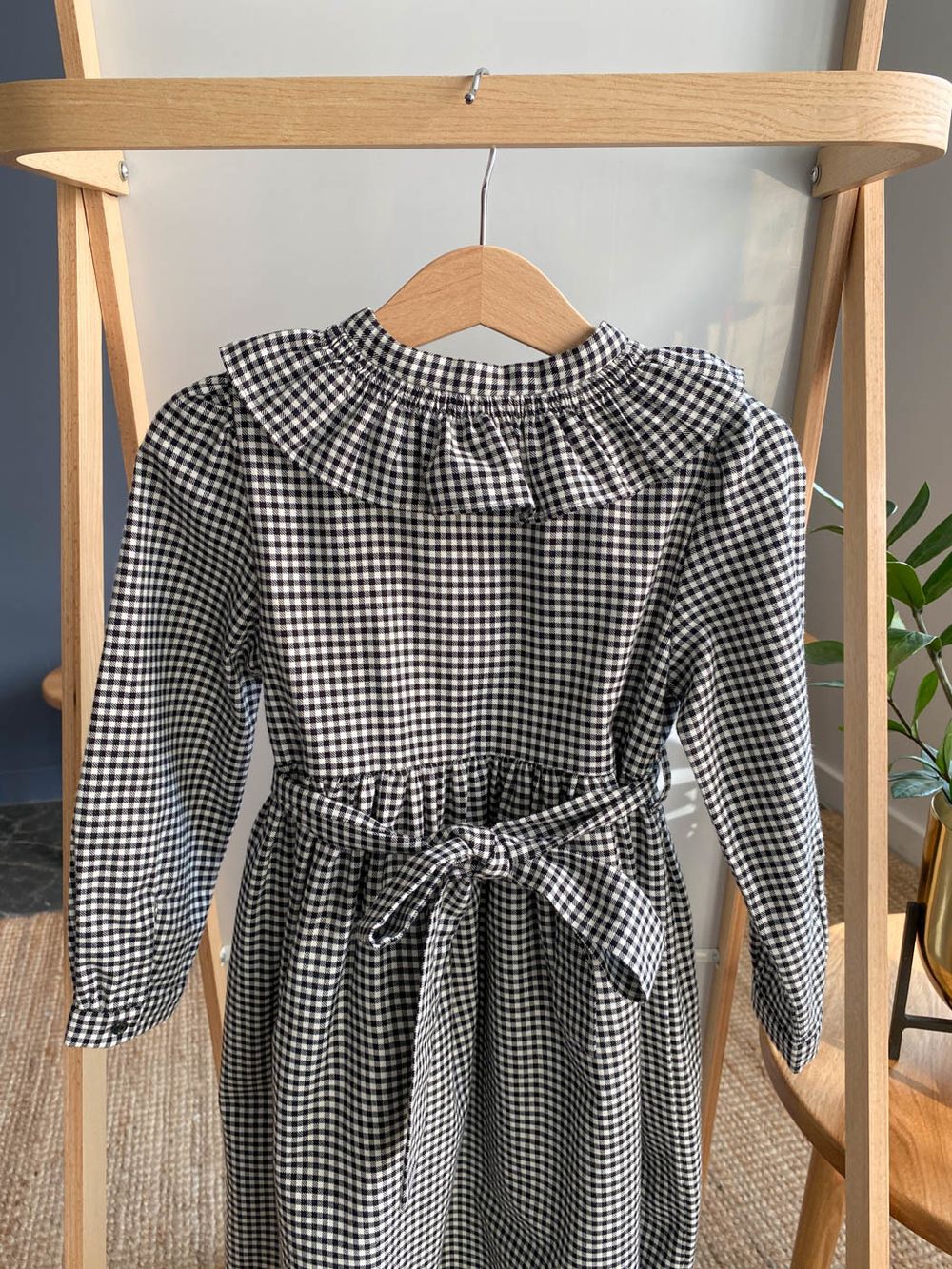 Платье Bonpoint