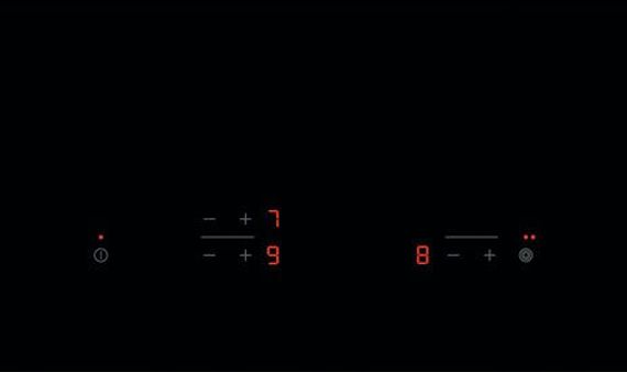 Варочная панель Electrolux EHF 6232 FOK