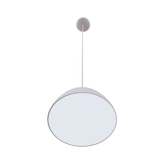 Подвесной светодиодный светильник Loft IT Bun Loft1846WH