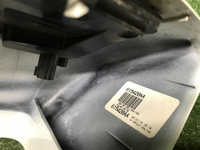 Крышка зеркала правая Mercedes M GLE W166 (11-18)