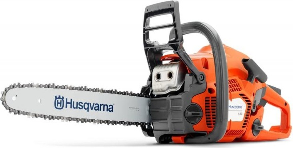 Бензопила HUSQVARNA 130 14" X-Torq 9671084-03
