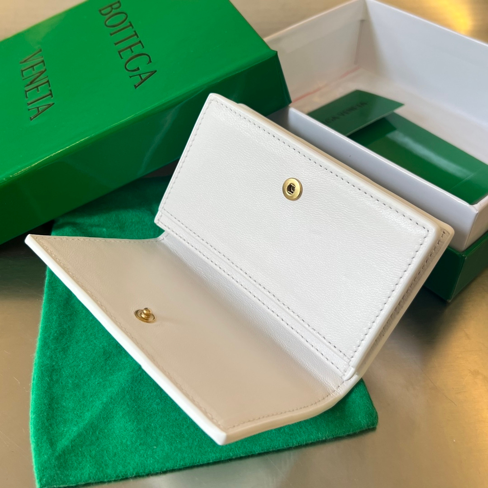 Cassette Business Card Case
