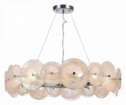 Подвесная люстра ST-Luce SL1658.103.18