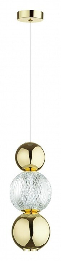 Подвесной светильник Odeon Light 5008/7LA