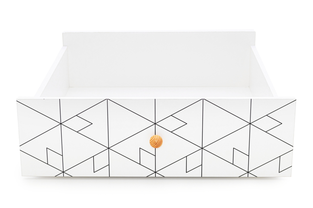 Ящики для кровати Бельмарко Stumpa Холмы