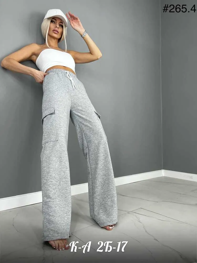 Брюки 4145231 (81656791) Fabrika