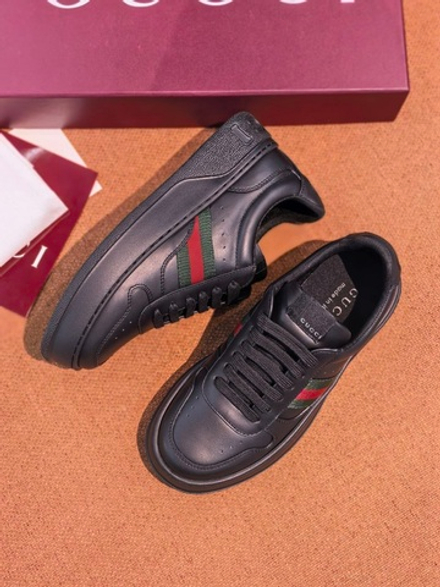 Кроссовки Gucci