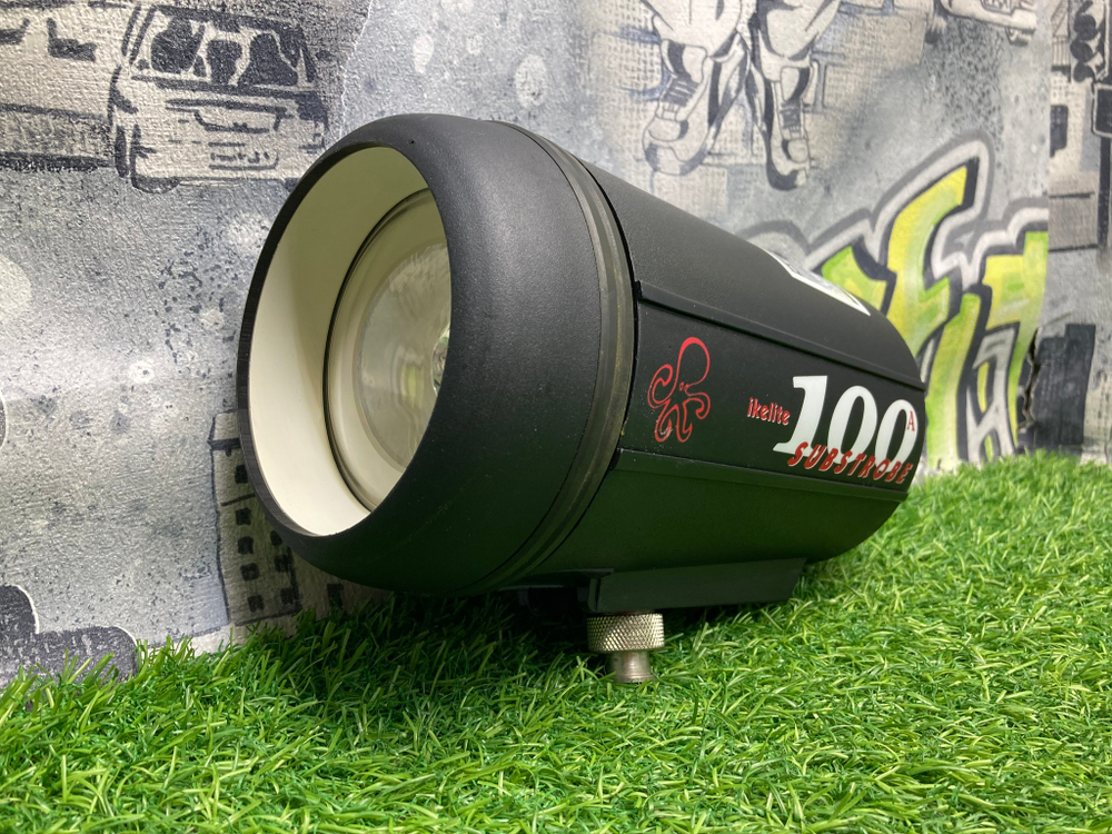 Ikelite 100A Substrobe