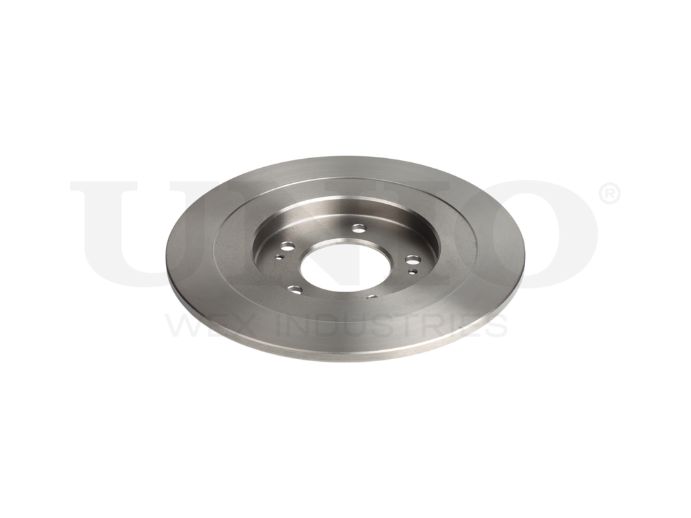 Диск тормозной задний UNIO BRD-20509