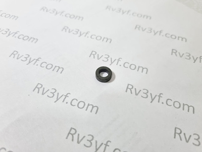 Кольцо 4000НМ 10х6х3