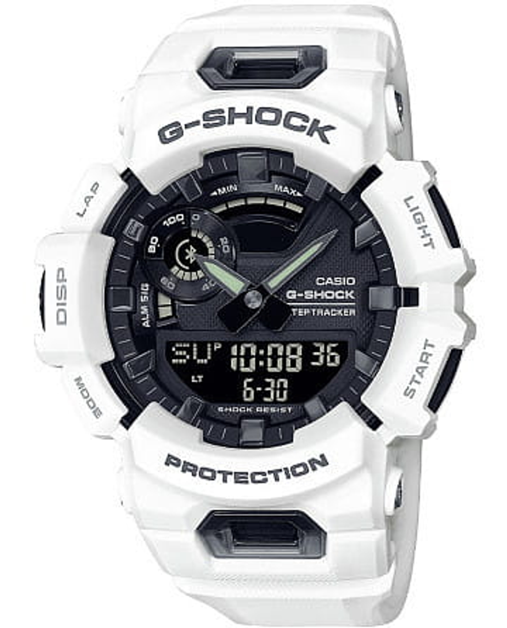 Часы Casio G-Shock GBA-900-7A