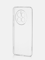 Чехол ROSCO для Huawei Mate 50 (арт. HW-M50-TPU-01-TRANSPARENT )