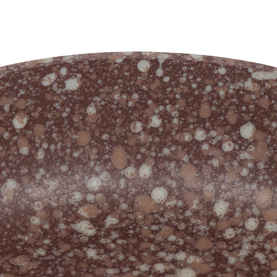 Сковорода алюминий, 28 см, антиприг, Kukmara, Elite stone, с281ес, съем руч