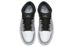Кроссовки Jordan Air Jordan 1 Mid I Wolf