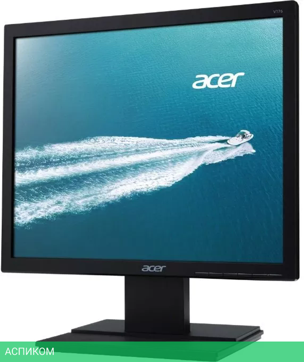 Монитор Acer V176Lb