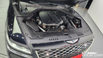 Genesis GV80 3.0 Дизель AWD (01.2022)