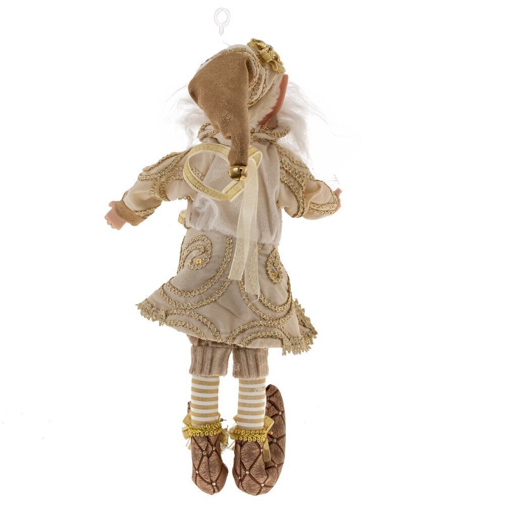 GAEM Эльф, L14 W12 H34 см (полка 38 см.)