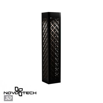 Ландшафтный светодиодный светильник 10W 4000К 359287 чёрный Street Netz Novotech