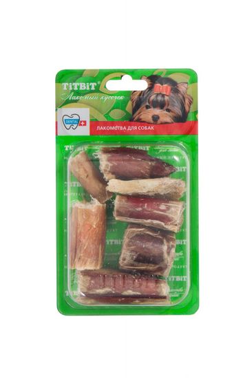 Titbit Догодент пикантный мини Б2-М