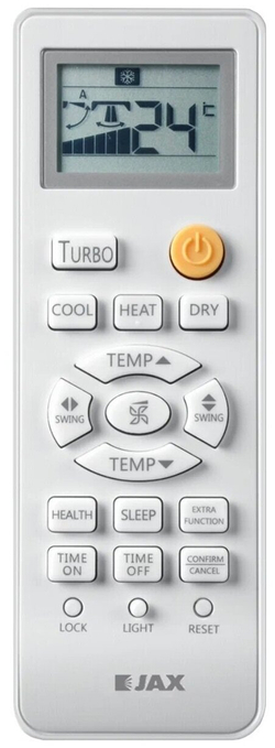 Cплит-система Jax ACN-12HE TASMANIA