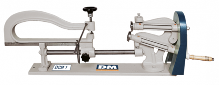 Ручной кругорез Dogan Machinery DCM 1