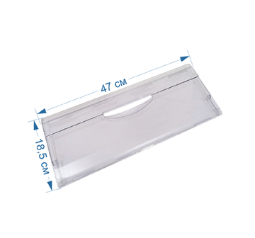 Панель 301540103800 для Холодильника Минск Атлант