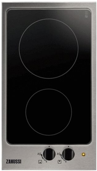 Электрическая варочная панель Zanussi ZES 3921 IBA