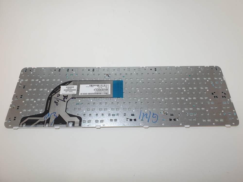 Встраиваемая клавиатура HP 15-E, 15-G, 15-N, 15-R, 749658-251