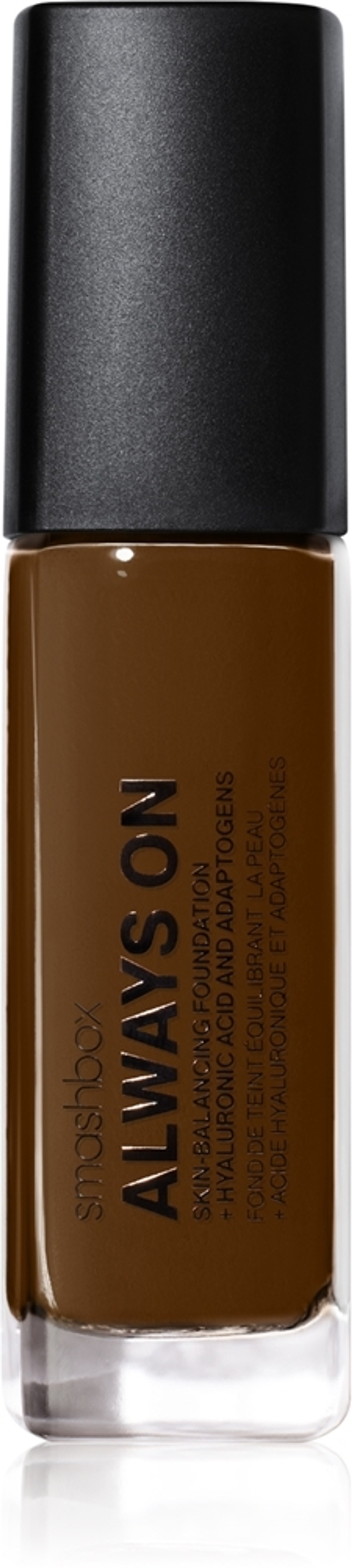Smashbox Always On Skin Balancing Foundation - прочная грунтовка, 30 ml
