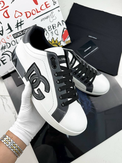 Кеды Dolce & Gabbana