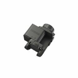 Фонарь светодиодный подствольный Nitecore NPL25, 900 лм.