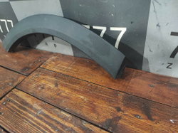 Накладка крыла заднего правого Chery Tiggo 4 18-нв Б/У Оригинал 609000305AA