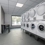 Стиральная машина Asko WMC6863P.W/1 фото 4