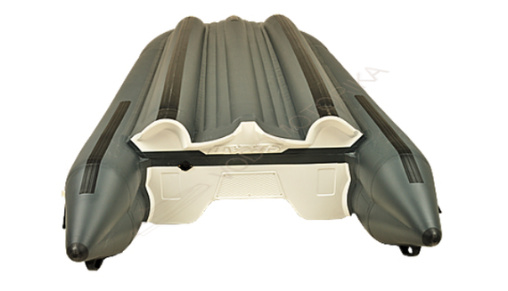 Надувная лодка REEF SKAT 350 S НД Тритон (комбинированный транец)