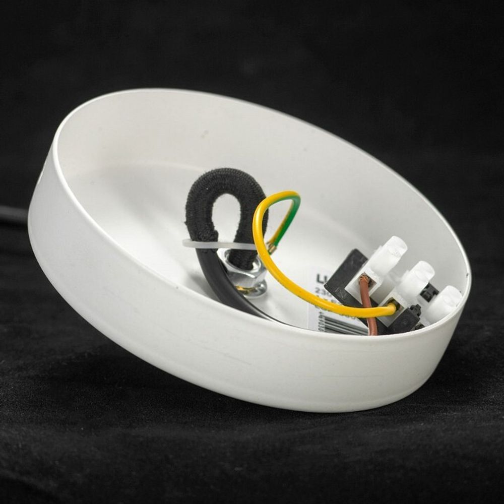 Подвесной светильник Lussole Cuscino GRLSP-8600