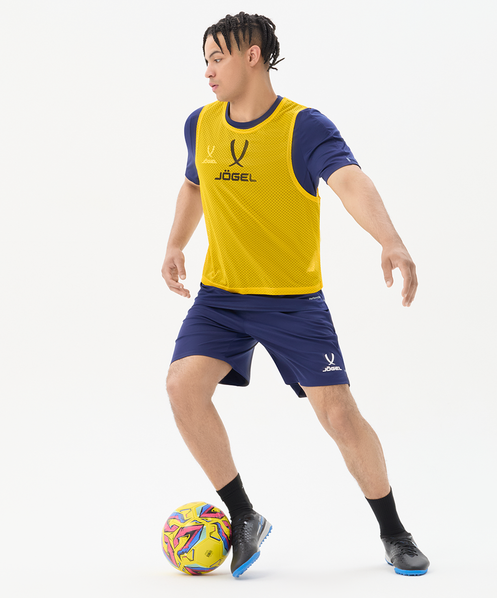 Манишка CAMP Bib, желтый